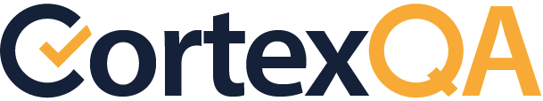 CortexQA Logo